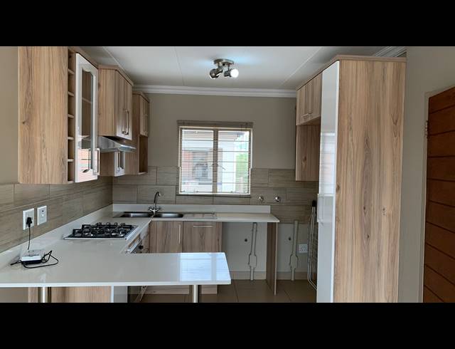 2 BEDROOM APARTMENT SOLD IN ANDEON